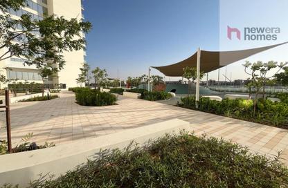 Apartment - 2 - 2 for rent in Golf Gate - Damac Hills - Dubai