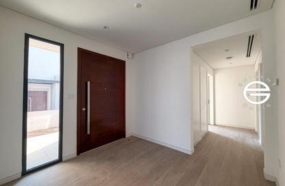 Villa - 4 Bedrooms - 4 Bathrooms for rent in Jebel Ali Village Villas - Jebel Ali Village - Jebel Ali - Dubai