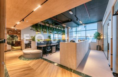 Office Space - Studio for sale in Mazaya Business Avenue AA1 - Mazaya Business Avenue - Jumeirah Lake Towers - Dubai