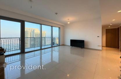Apartment - 1 - 1 for rent in Harbour Views 1 - Harbour Views - Dubai Creek Harbour (The Lagoons) - Dubai
