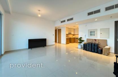 Apartment - 1 - 1 for rent in Harbour Views 1 - Harbour Views - Dubai Creek Harbour (The Lagoons) - Dubai Apartment - 1 - 1 for rent in Harbour Views 1 - Harbour Views - Dubai Creek Harbour (The Lagoons) - Dubai