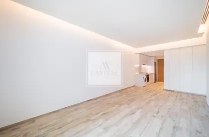 Apartment - Studio - 1 Bathroom for sale in Ahad Residences - Business Bay - Dubai