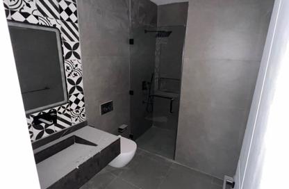 Townhouse - 4 - 6 for sale in Al Helio 2 - Al Helio - Ajman