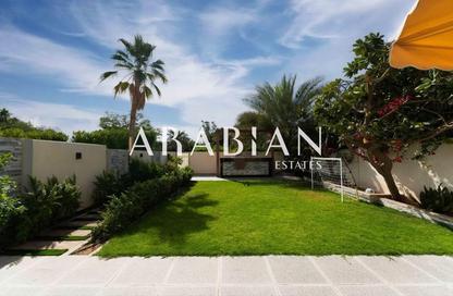 Villa - 3 Bedrooms - 3 Bathrooms for sale in Springs 1 - The Springs - Dubai