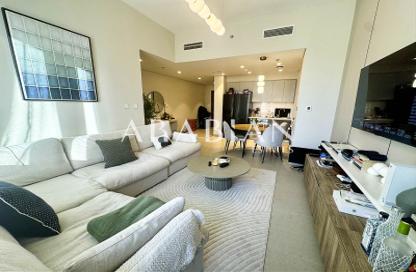Apartment - 2 - 2 for sale in Forte 2 - Forte - Downtown Dubai - Dubai