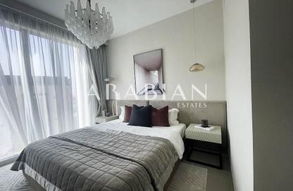 Apartment - 2 - 2 for sale in Forte 2 - Forte - Downtown Dubai - Dubai