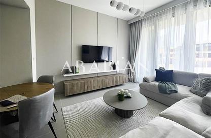 Apartment - 2 - 2 for sale in Forte 2 - Forte - Downtown Dubai - Dubai