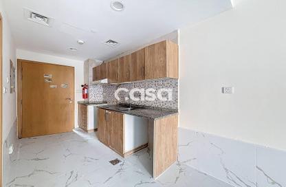 Apartment - Studio - 1 Bathroom for rent in May Residence 5 - May Residence - District 10 - Jumeirah Village Circle - Dubai