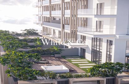 Apartment - 4 Bedrooms - 4 Bathrooms for sale in Q Gardens Lofts - District 13 - Jumeirah Village Circle - Dubai