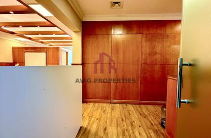 Office Space - Studio - 2 for rent in Al Wasl Building - Al Wasl - Dubai