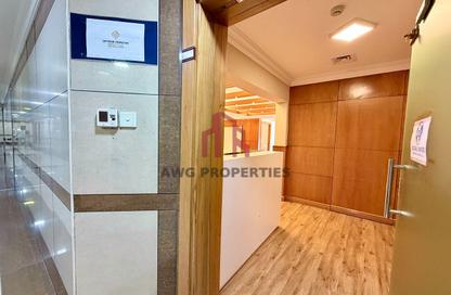 Office Space - Studio - 2 for rent in Al Wasl Building - Al Wasl - Dubai