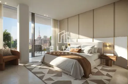 شقة - 3 غرف نوم - 4 حمامات للبيع في إيدن هاوس ذا بارك - الوصل - دبي