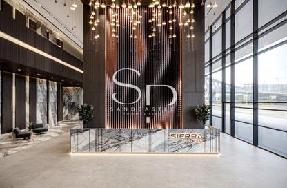 Retail - Studio for sale in Sierra by Iman - Motor City - Dubai Retail - Studio for sale in Sierra by Iman - Motor City - Dubai