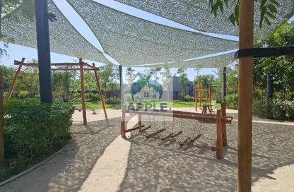 فيلا - 3 غرف نوم - 4 حمامات للايجار في روبينيا - مسار - تلال سيتي - الشارقة