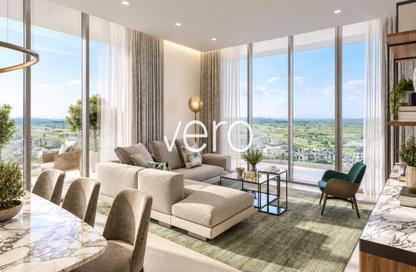 Apartment - 2 - 3 for sale in Golf Residences by Fortimo - Dubai Hills Estate - Dubai Apartment - 2 - 3 for sale in Golf Residences by Fortimo - Dubai Hills Estate - Dubai