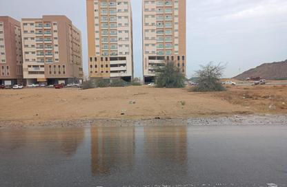 Land - Studio for sale in Al Jurf Industrial 3 - Al Jurf Industrial - Ajman