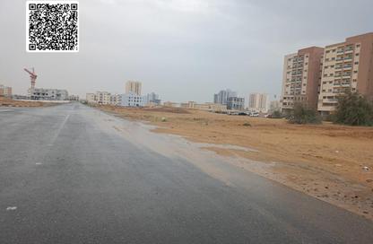 أرض - استوديو للبيع في الجرف الصناعية 3 - الجرف الصناعية - عجمان