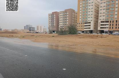 Land - Studio for sale in Al Jurf Industrial 3 - Al Jurf Industrial - Ajman