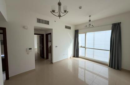 Apartment - 1 Bedroom - 2 Bathrooms for rent in Makeen Residence Satwa - Al Satwa - Dubai