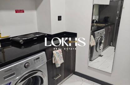 Apartment - Studio - 1 Bathroom for rent in Rukan Tower B - Rukan Tower - Rukan - Dubai Apartment - Studio - 1 Bathroom for rent in Rukan Tower B - Rukan Tower - Rukan - Dubai