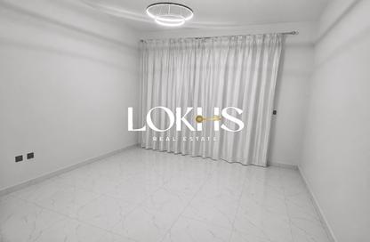 Apartment - Studio - 1 Bathroom for rent in Rukan Tower B - Rukan Tower - Rukan - Dubai
