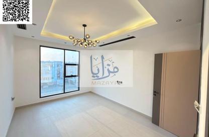 Villa - 6 - 7+ for sale in Al Helio 1 - Al Helio - Ajman Villa - 6 - 7+ for sale in Al Helio 1 - Al Helio - Ajman