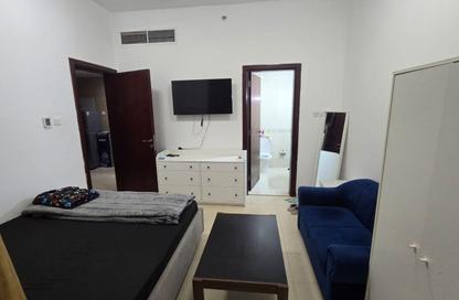 Apartment - 1 Bedroom - 2 Bathrooms for rent in City Tower - Al Nuaimiya - Ajman Apartment - 1 Bedroom - 2 Bathrooms for rent in City Tower - Al Nuaimiya - Ajman