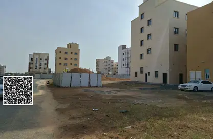 أرض - استوديو للبيع في عجمان جلوبال سيتي - العالية - عجمان