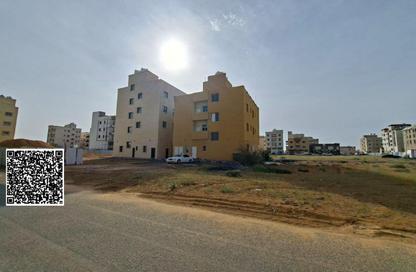 أرض - استوديو للبيع في عجمان جلوبال سيتي - العالية - عجمان