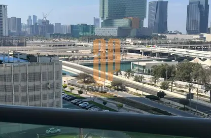 شقة - غرفة نوم - 2 حمامات للبيع في بروج فيوز - مارينا سكوير - جزيرة الريم - أبوظبي