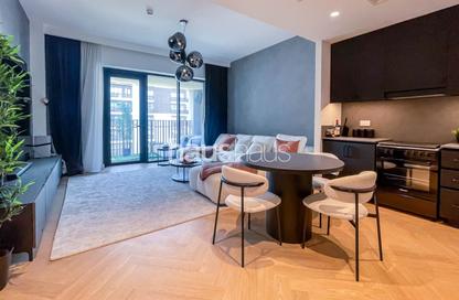 Apartment - 2 - 2 for sale in Summer at Creek Beach Building 4 - Summer at Creek Beach - Creek Beach - Dubai Creek Harbour (The Lagoons) - Dubai Apartment - 2 - 2 for sale in Summer at Creek Beach Building 4 - Summer at Creek Beach - Creek Beach - Dubai Creek Harbour (The Lagoons) - Dubai