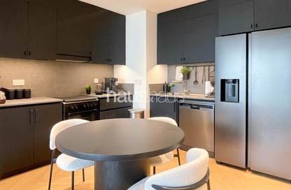 Apartment - 2 - 2 for sale in Summer at Creek Beach Building 4 - Summer at Creek Beach - Creek Beach - Dubai Creek Harbour (The Lagoons) - Dubai