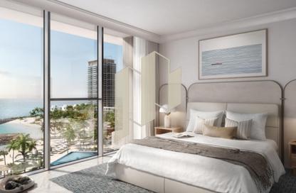 Apartment - 1 Bedroom - 1 Bathroom for sale in Address Residences - Al Marjan Island - Ras Al Khaimah Apartment - 1 Bedroom - 1 Bathroom for sale in Address Residences - Al Marjan Island - Ras Al Khaimah
