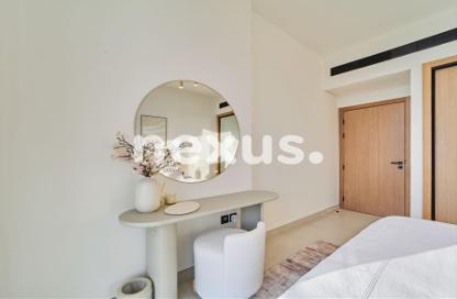 Apartment - 1 Bedroom - 1 Bathroom for sale in Marina Diamonds - Dubai Marina - Dubai