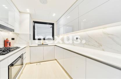 Apartment - 1 Bedroom - 1 Bathroom for sale in Marina Diamonds - Dubai Marina - Dubai