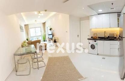 Apartment - 1 Bedroom - 1 Bathroom for sale in Marina Diamonds - Dubai Marina - Dubai Apartment - 1 Bedroom - 1 Bathroom for sale in Marina Diamonds - Dubai Marina - Dubai
