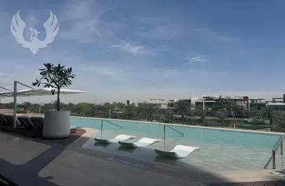 Apartment - 1 Bedroom - 1 Bathroom for sale in Ellington House 2 - Ellington House - Dubai Hills Estate - Dubai