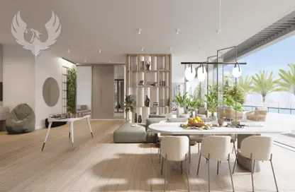 شقة - غرفة نوم - 1 حمام للبيع في إلينغتون هاوس 2 - إلينغتون هاوس - دبي هيلز استيت - دبي