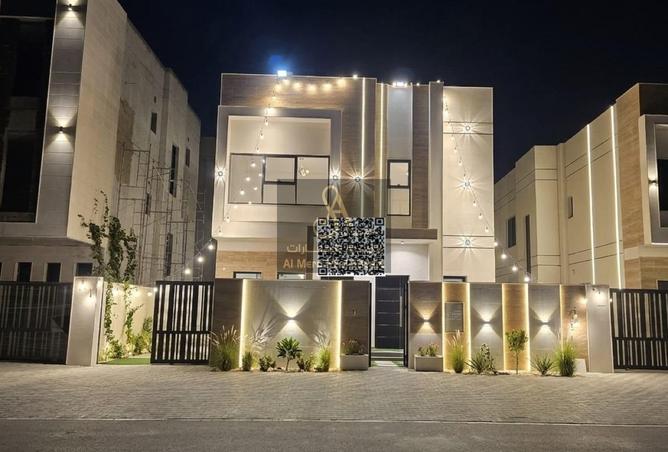 85334308 - الصورة الرئيسية للعقار