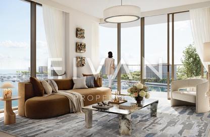 Apartment - 3 Bedrooms - 2 Bathrooms for sale in Baystar Tower 2 - Baystar by Vida - Mina Rashid - Dubai Apartment - 3 Bedrooms - 2 Bathrooms for sale in Baystar Tower 2 - Baystar by Vida - Mina Rashid - Dubai
