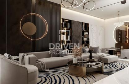 Apartment - 2 Bedrooms - 3 Bathrooms for sale in Elitz by Danube Building 1 - Elitz By Danube - District 11 - Jumeirah Village Circle - Dubai