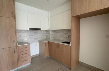 Apartment - 2 Bedrooms - 2 Bathrooms for rent in Seagate Building 3 - Seagate - Mina Rashid - Dubai