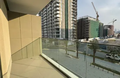 شقة - 2 غرف نوم - 2 حمامات للايجار في مبني سي جيت 3 - سيجيت - ميناء راشد - دبي