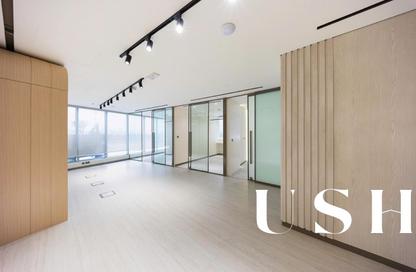 Office Space - Studio for rent in I Rise Tower - Barsha Heights (Tecom) - Dubai Office Space - Studio for rent in I Rise Tower - Barsha Heights (Tecom) - Dubai