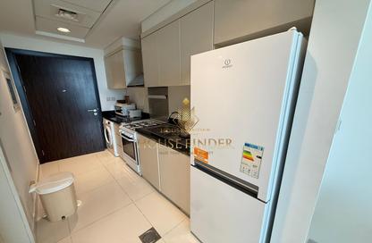 Apartment - Studio - 1 Bathroom for rent in Carson C - Carson - Damac Hills - Dubai Apartment - Studio - 1 Bathroom for rent in Carson C - Carson - Damac Hills - Dubai