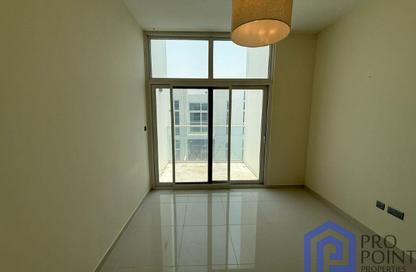 Townhouse - 3 Bedrooms - 4 Bathrooms for rent in Casablanca Boutique Villas - Pacifica - Damac Hills 2 - Dubai