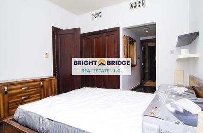 Apartment - 1 - 2 for rent in Yansoon 4 - Yansoon - Old Town - Downtown Dubai - Dubai