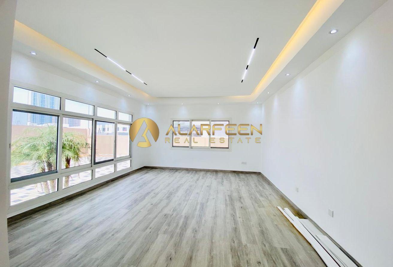 5BR+Maidroom | Spacious Villa | Community View photo 7