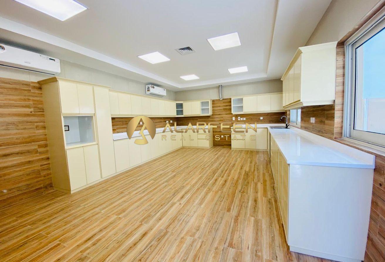 5BR+Maidroom | Spacious Villa | Community View photo 28