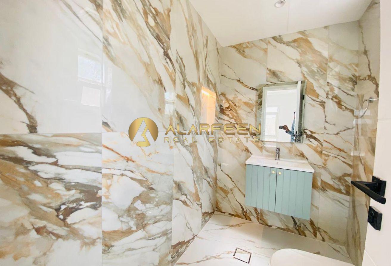 5BR+Maidroom | Spacious Villa | Community View photo 18